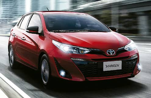 Yaris